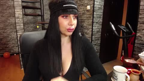 Spoiled dominant mindfucker mistress MakeupartistNail ArtistFitness and Yoga lover online show from 12/05/24, 07:17