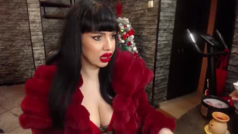 Spoiled dominant mindfucker mistress MakeupartistNail ArtistFitness and Yoga lover online show from 12/08/24, 03:13