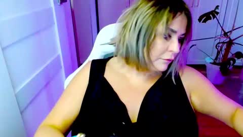 Diana online show from 03/20/26, 06:40