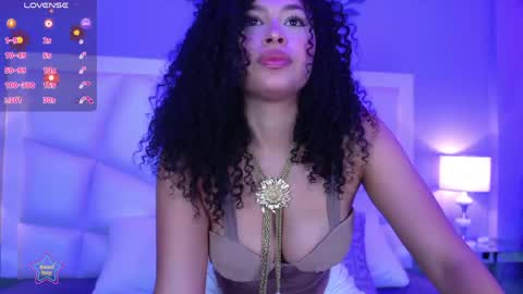 Luxy Lux online show from 05/23/26, 06:34