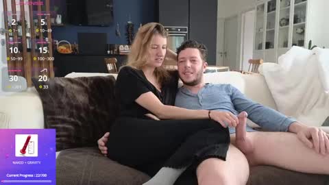 Luxymin online show from 01/10/25, 09:23