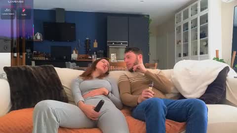 Luxymin online show from 03/13/26, 09:38