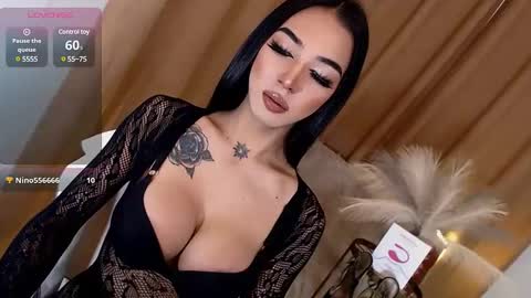 Snapshot of luxywilson chatting on 02/02/25, 12:35 luxy online show from 02/02/25, 12:35