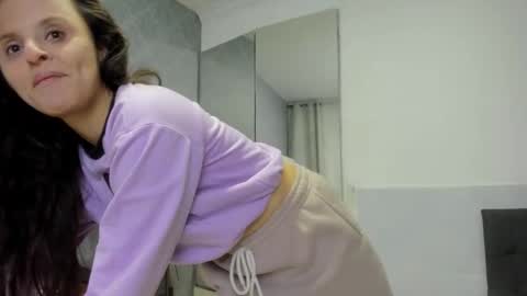 Luz online show from 12/21/25, 11:39