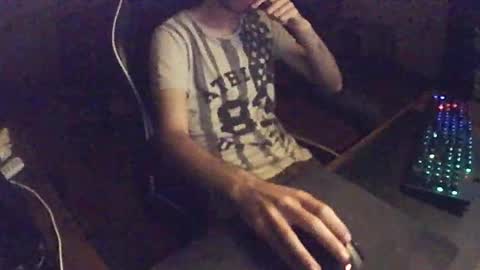 luzandernds online show from 06/01/26, 11:50
