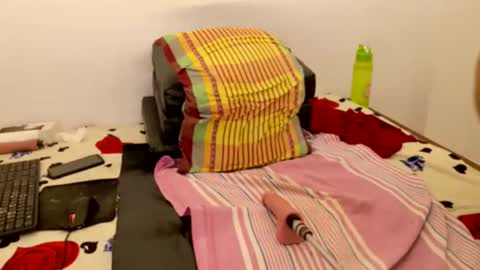 luzzybbw online show from 01/16/26, 01:09