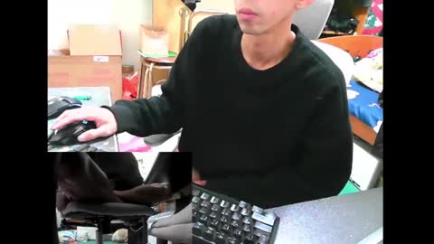 lvoe810930 online show from 12/19/24, 12:34