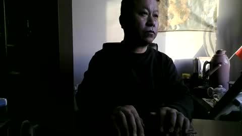 Jack online show from 01/13/26, 08:41