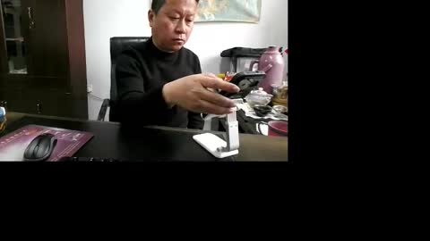 Jack online show from 01/18/26, 03:21