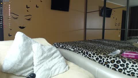 Palma online show from 01/18/25, 05:52