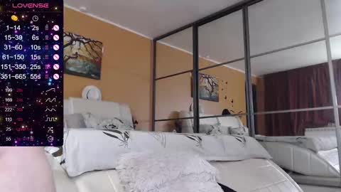 Palma online show from 03/02/25, 06:27