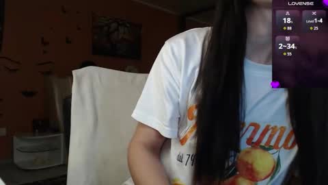 Palma online show from 03/31/26, 03:19