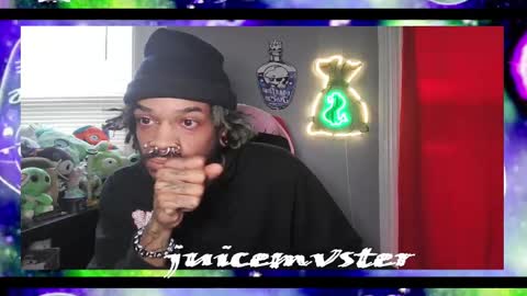 lxrdhxkvgemvsterjuice online show from 11/17/25, 01:06