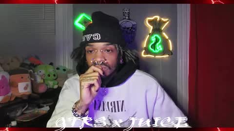 lxrdhxkvgemvsterjuice online show from 12/15/25, 11:36