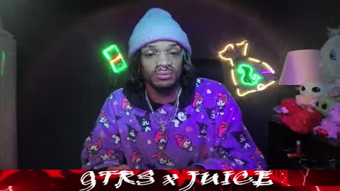 lxrdhxkvgemvsterjuice online show from 03/03/26, 01:17