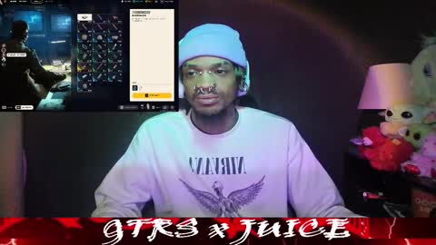 lxrdhxkvgemvsterjuice online show from 03/06/26, 04:31