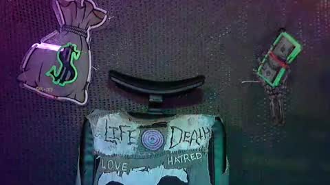 lxrdhxkvgemvsterjuice online show from 03/23/26, 12:31