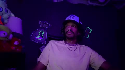 lxrdhxkvgemvsterjuice online show from 05/26/26, 12:45