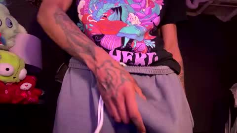 lxrdhxkvgemvsterjuice online show from 05/29/26, 12:30
