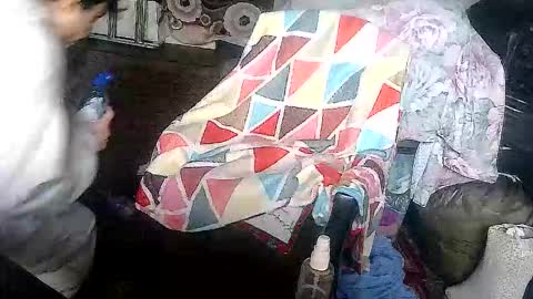 lxstboy online show from 09/11/25, 06:35