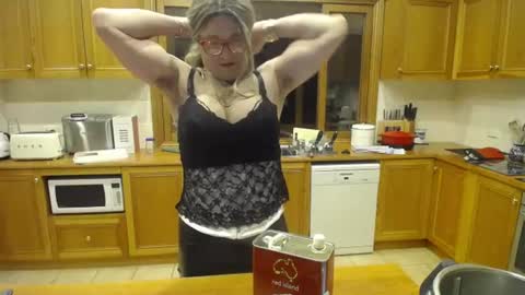 MatureAusCD online show from 06/15/26, 10:28