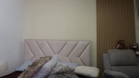 lya_aron_couple online show from 06/22/26, 05:21