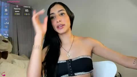lya_brown online show from 05/22/26, 11:16