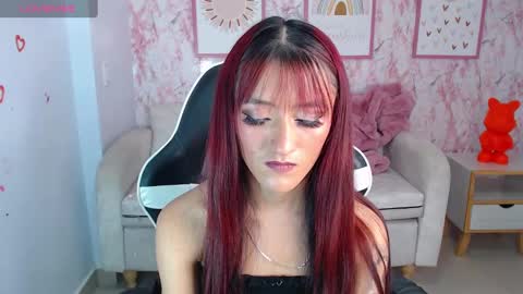 Snapshot of lya_ch chatting on 01/02/25, 09:50 Call me Lia online show from 01/02/25, 09:50