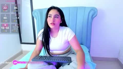 Snapshot of lya_dubois_ chatting on 02/08/26, 01:47 LYA DUBOIS online show from 02/08/26, 01:47