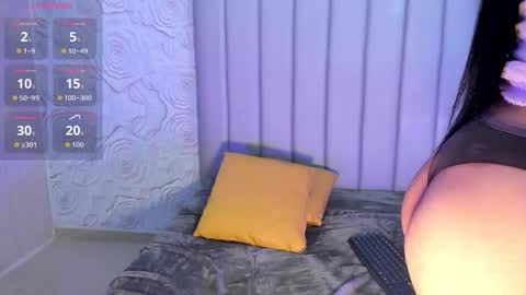 Snapshot of lya_dubois_ chatting on 02/17/26, 02:46 LYA DUBOIS online show from 02/17/26, 02:46