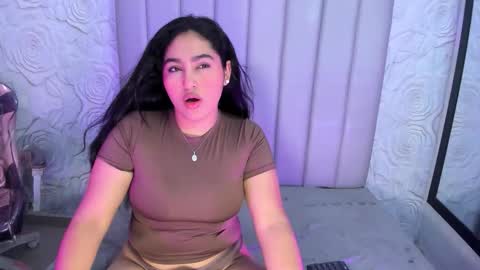 Snapshot of lya_dubois_ chatting on 02/21/26, 02:07 LYA DUBOIS online show from 02/21/26, 02:07