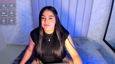 LYA DUBOIS  online show from 03/13/26, 09:32