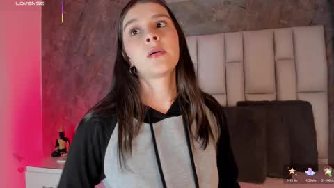 Snapshot of lya_gomez chatting on 03/18/26, 02:58 lya online show from 03/18/26, 02:58