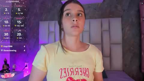 Snapshot of lya_gomez chatting on 03/27/26, 08:26 lya online show from 03/27/26, 08:26