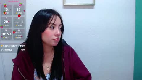  Lya  online show from 02/13/25, 06:48