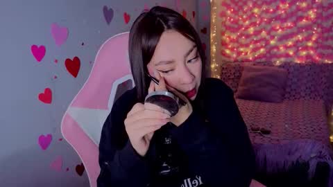  Lya  online show from 02/25/26, 11:53