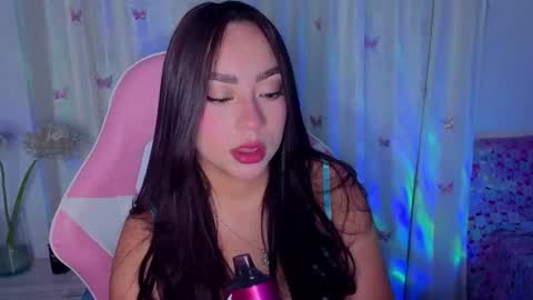  Lya  online show from 03/28/26, 02:22