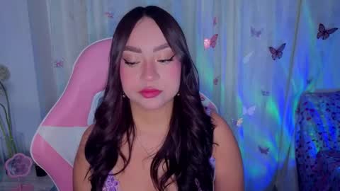  Lya  online show from 03/29/26, 11:16