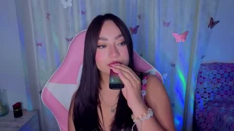  Lya  online show from 04/06/26, 04:46