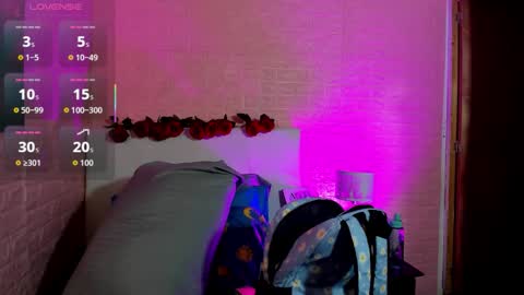 Lya   online show from 01/09/26, 10:29