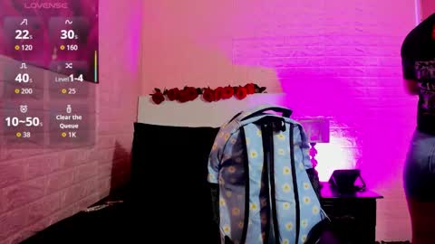 Lya   online show from 01/11/26, 10:20