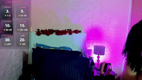 Lya   online show from 01/12/26, 11:26