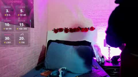 Lya   online show from 01/13/26, 10:31