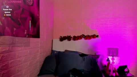 Lya   online show from 01/16/26, 10:41