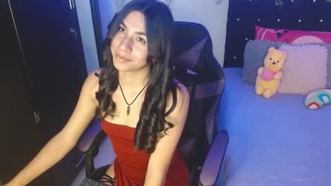 Snapshot of lyaa_cutee chatting on 11/12/25, 01:28 Lyaa Cutee online show from 11/12/25, 01:28