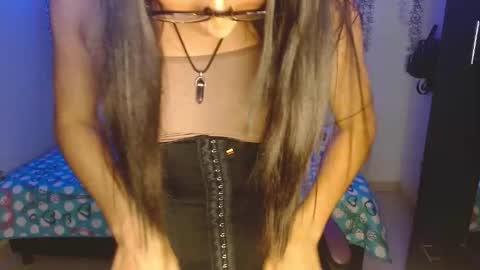 Lyaa Cutee online show from 01/06/26, 01:09