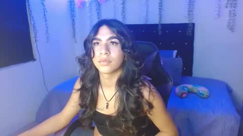Lyaa Cutee online show from 02/09/26, 01:31