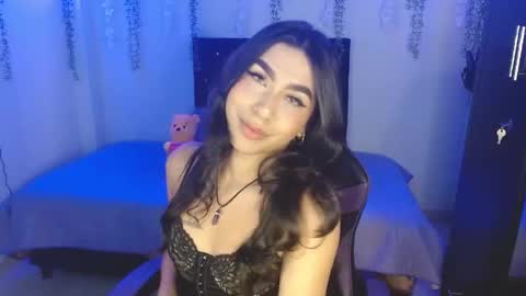 Lyaa Cutee online show from 02/14/26, 01:24