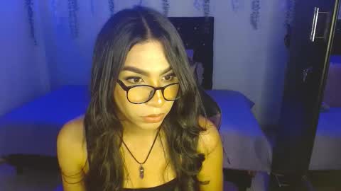 Lyaa Cutee online show from 02/15/26, 04:53