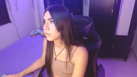 Lyaa Cutee online show from 02/17/26, 03:58